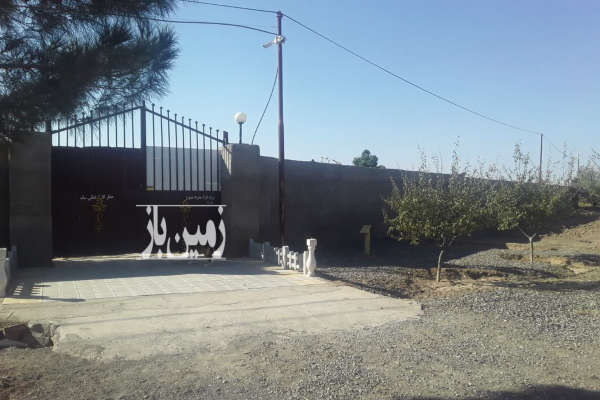 فروش زمین باغ خراسان رضوی ۵۰۰۰۰ متر سبزوار-4