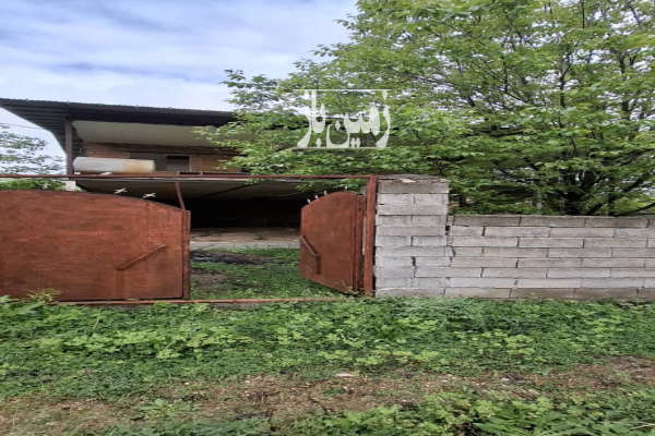 فروش زمین مسکونی باغی شمال ۱۰۰۰ متر فریم صحرا روستای پهندر-3