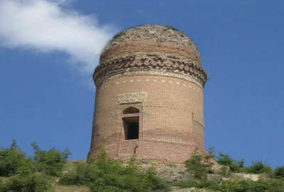 فروش زمین کشاورزی شمال ۷۵۰۰ متر ساری دودانگه روستای رسکت