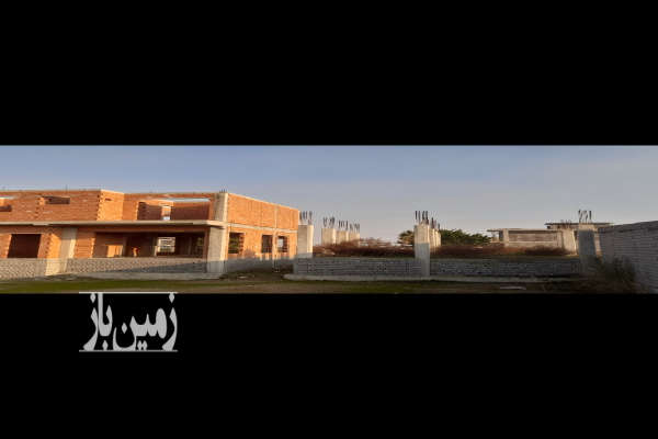 فروش زمین مسکونی شمال ۲۳۵ متر فریدونکنار روبروی بندر-1