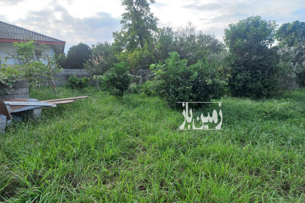 فروش زمین مسکونی گیلان ۵۰۰ متر اسالم روستای بداغ محله الالان-4