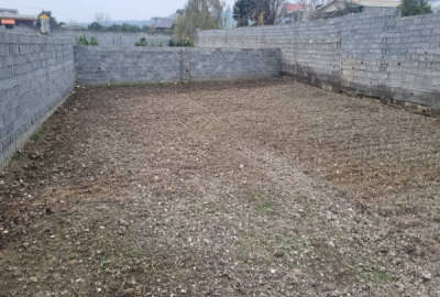 فروش زمین مسکونی شمال ۲۶۰ متر آمل کمدره