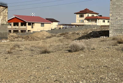 فروش زمین باغ تهران ۱۰۰۰ متر دماوند گیلاوند روستای محمودیه