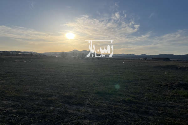 فروش زمین باغ کشاورزی آذربایجان شرقی ۵۰۰ متر تبریز روستای امندی-2