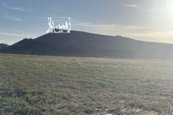 فروش زمین باغ کشاورزی آذربایجان شرقی ۵۰۰ متر تبریز روستای امندی-3