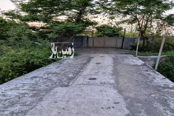 فروش زمین مسکونی کشاورزی گیلان ۱۳۵۰۰ متر کوچصفهان روستای کتیک-3