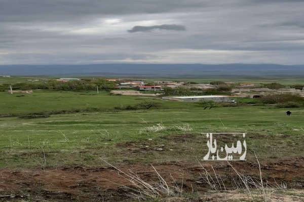 فروش زمین مسکونی اردبیل ۱۲۰۰۰ متر گیوی-2