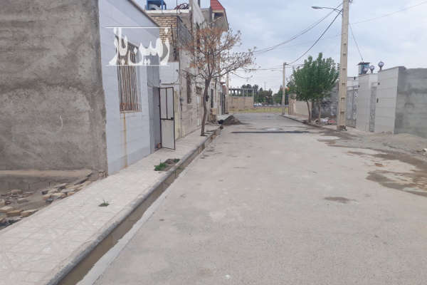 فروش زمین مسکونی تهران ۱۹۲ متر جوداباد شهرک نور-1