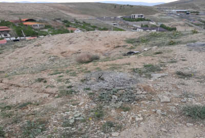 فروش زمین تجاری تهران ۱۰۰ متر رودهن چناران