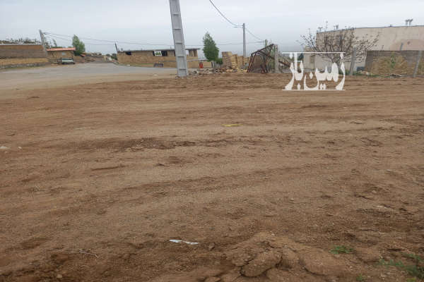 فروش زمین مسکونی زنجان ۱۸۰۰ متر صایین‌ قلعه روستای خراسانلو-1