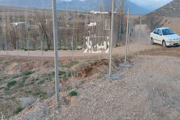 فروش زمین باغ تهران ۱۴۰۱ متر فیروزکوه روستای سرچمن-3