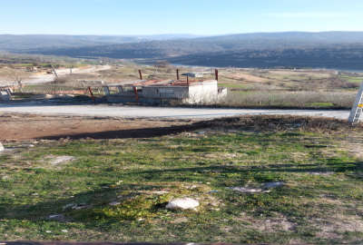 فروش زمین شمال ۱۵۰ متر بهشهر روستای رودبار سدگلورد