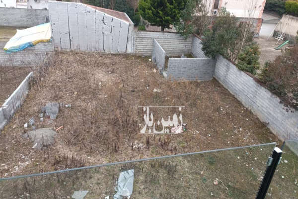 فروش زمین مسکونی شمال ۴۳۰ متر نوشهر سی سنگان ملاکلا دریاچه آویدر-2
