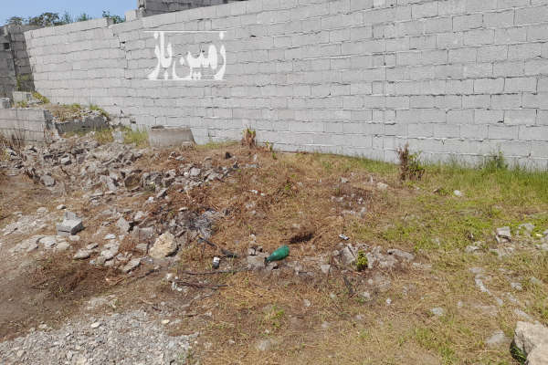 فروش زمین مسکونی گیلان ۱۲۰ متر بندرانزلی شهرک مرادگوده-1