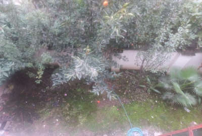 فروش زمین مسکونی تهران ۳۰۰ متر فیروزکوه ارجمند روستای زرمان