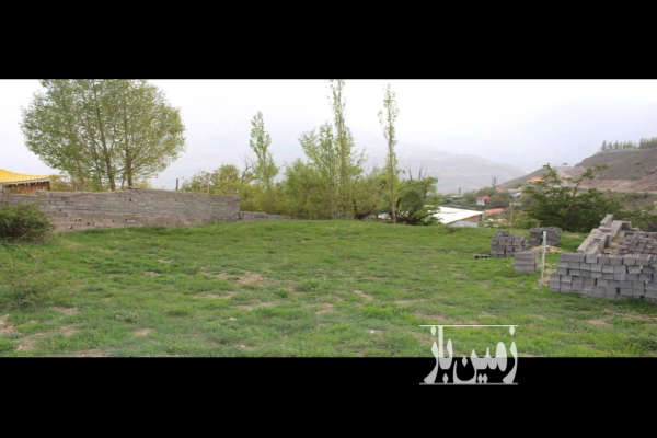 فروش زمین مسکونی شمال ۲۲۵ متر رینه روستای گرنا هینه سار-3