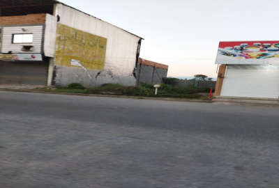 فروش زمین کشاورزی شمال ۲۴۶ متر ارطه قادیکلا