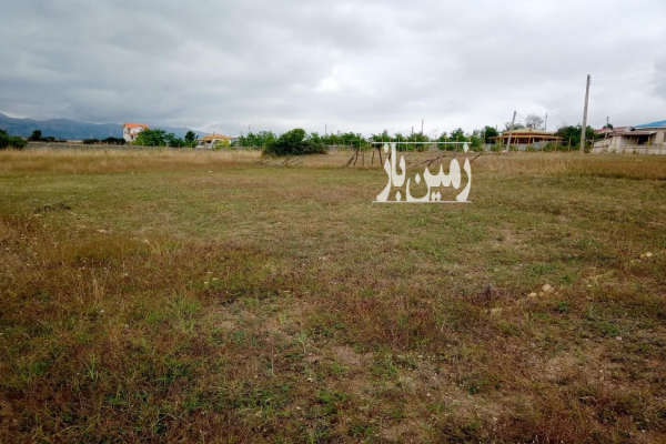 فروش زمین مسکونی گیلان ۳۳۴ متر دیلمان اسپیلی-1