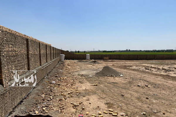 فروش زمین تهران ۱۵۰۰۰ متر ورامین روستای امین اباد-3