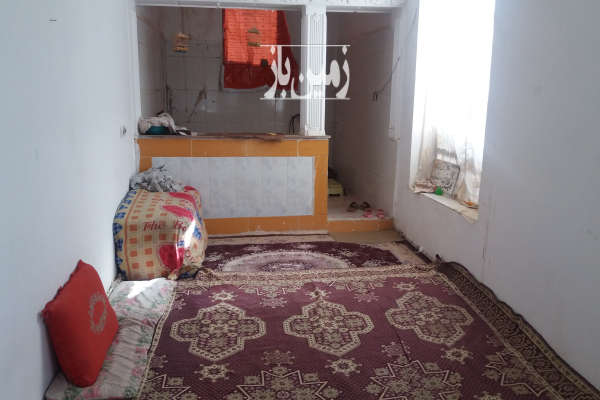 فروش زمین مسکونی کشاورزی تربت حیدریه ۷۰۰۰ متر روستای کاریرک ناگهانی-2