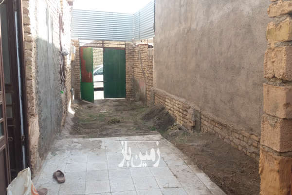 فروش زمین مسکونی کشاورزی تربت حیدریه ۷۰۰۰ متر روستای کاریرک ناگهانی-3