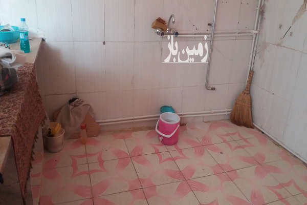 فروش زمین مسکونی کشاورزی تربت حیدریه ۷۰۰۰ متر روستای کاریرک ناگهانی-4