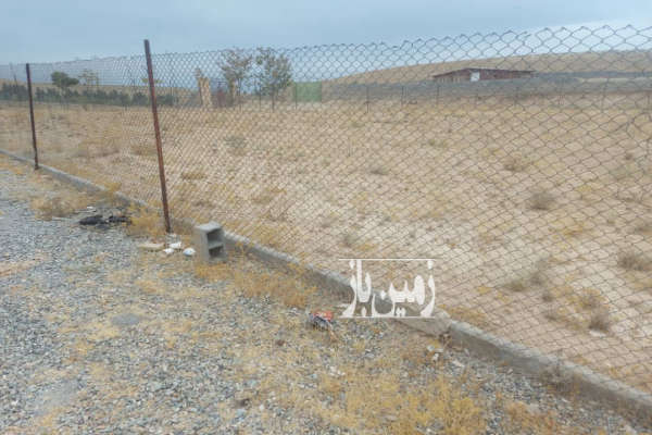 فروش زمین باغ البرز ۷۴۰ متر کوهسار ازنق-1