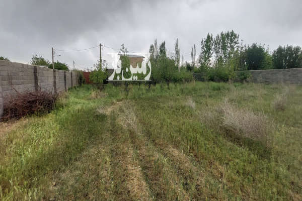 فروش زمین کشاورزی البرز ۴۱۹۹ متر تهراندشت روستای قنبراباد-2