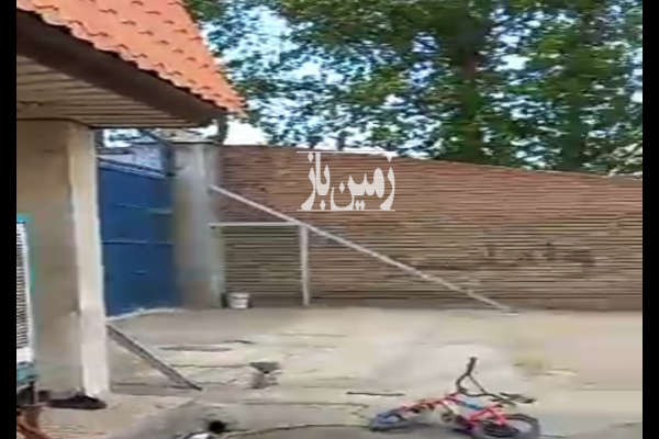 فروش زمین مسکونی تجاری تهران ۹۰۰۰ متر نعمت آباد-1