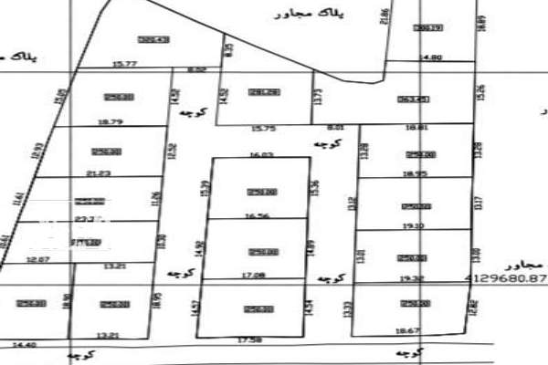 فروش زمین باغ گیلان ۵۶۰۰ متر صومعه‌ سرا-1