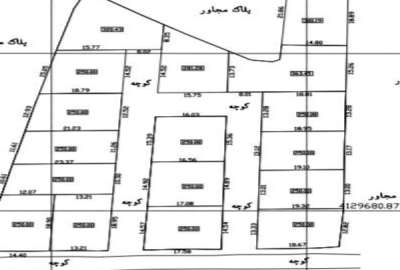 فروش زمین باغ گیلان ۵۶۰۰ متر صومعه‌ سرا