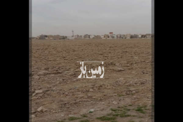 فروش زمین کشاورزی زنجان ۱۰۰۰ متر ابهر-2