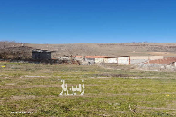 فروش زمین مسکونی شمال ۲۴۵ متر کیاسر تپه سر-2