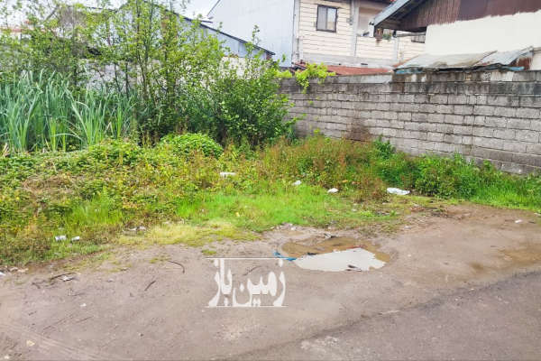 فروش زمین مسکونی تجاری گیلان ۲۰۳ متر آستانه اشرفیه-3