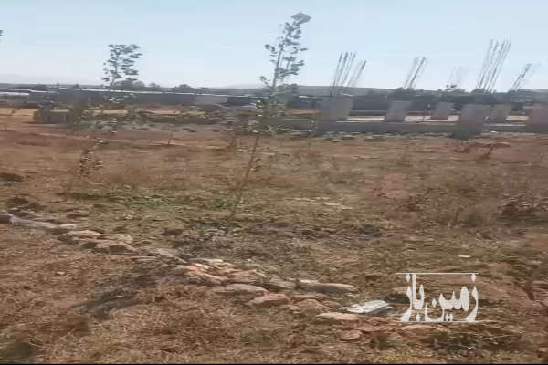 فروش زمین مسکونی اردبیل ۱۸۵ متر سرعین روستای الوارس-1
