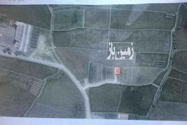 فروش زمین کشاورزی شمال ۸۰۰۰ متر آمل روستای ذاغده-2