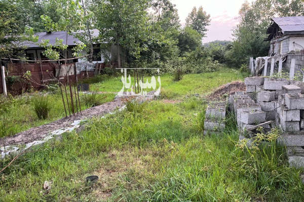 فروش زمین مسکونی گیلان ۴۸۴ متر رشت لاکان قبل روستای عزیز کیان-1