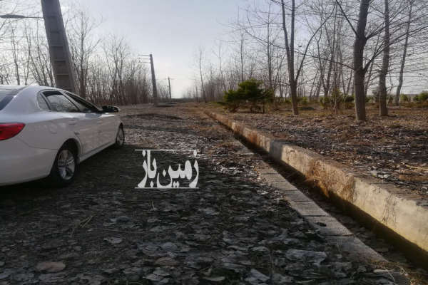 فروش زمین مسکونی شمال ۲۵۰ متر چمستان-1