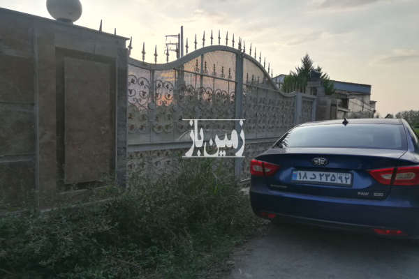 فروش زمین مسکونی شمال ۲۵۰ متر چمستان-3