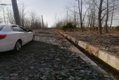 فروش زمین مسکونی شمال ۲۵۰ متر چمستان