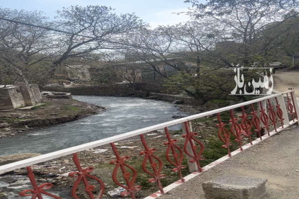 فروش زمین مسکونی باغ البرز ۵۰۰ متر کردان-2
