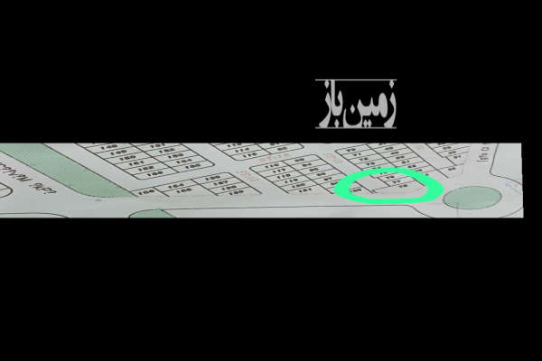 فروش زمین مسکونی تجاری صنعتی تهران ۱۹۳ متر ورامین ورامین-1