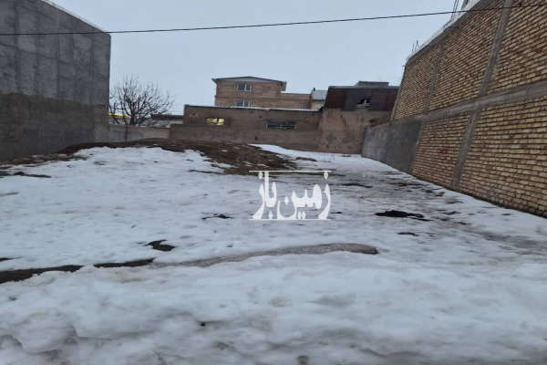 فروش زمین مسکونی اردبیل ۱۷۸ متر خلخال محدوده خیابان دستغیب-1