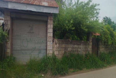 فروش زمین مسکونی گیلان ۴۱۰ متر آستانه اشرفیه نیاکو