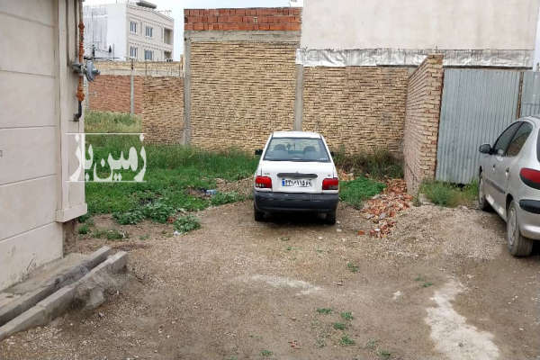 فروش زمین مسکونی گلستان ۲۶۴ متر گنبد کاووس محدوده خیابان فجر-2