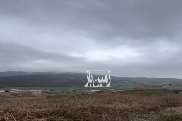 فروش زمین مسکونی گلستان ۲۰۶ متر مینودشت جنگلده-3