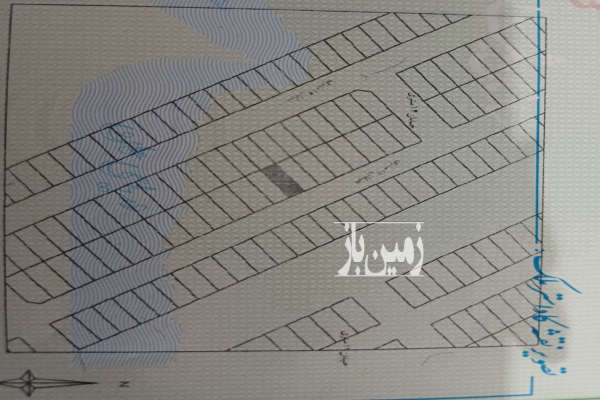 فروش زمین مسکونی زنجان ۱۴۰ متر خرمدره شهرک فرهنگیان-1