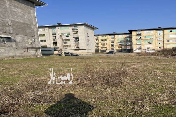 فروش زمین مسکونی گیلان ۹۰۰۰ متر تالش خیابان هفت تیر-1