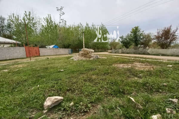 فروش زمین مسکونی گیلان ۲۵۰ متر ماسال شاندرمن روستای قران-3