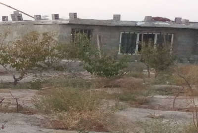 فروش زمین باغ تهران ۱۰۰۰ متر رباط کریم انجم آباد